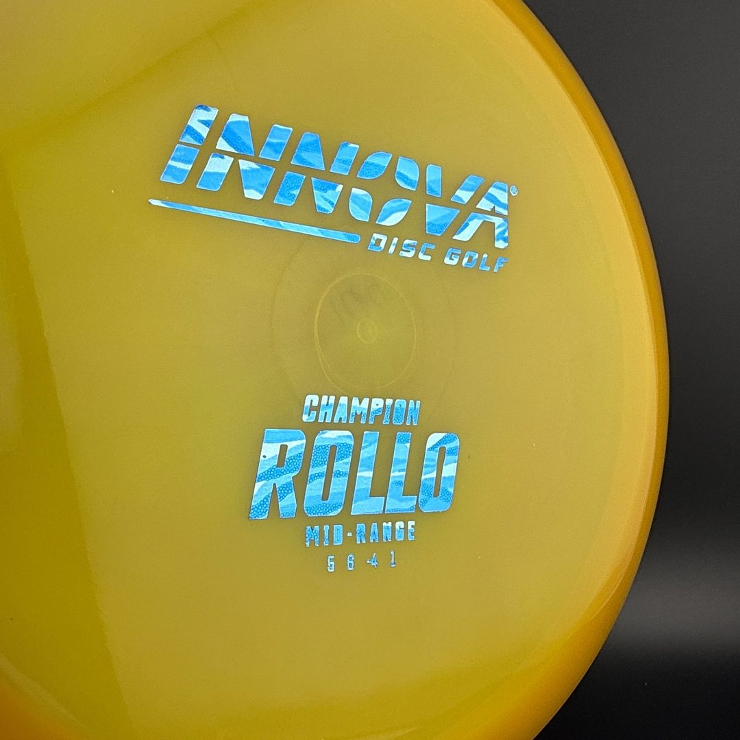 Champion Rollo Innova