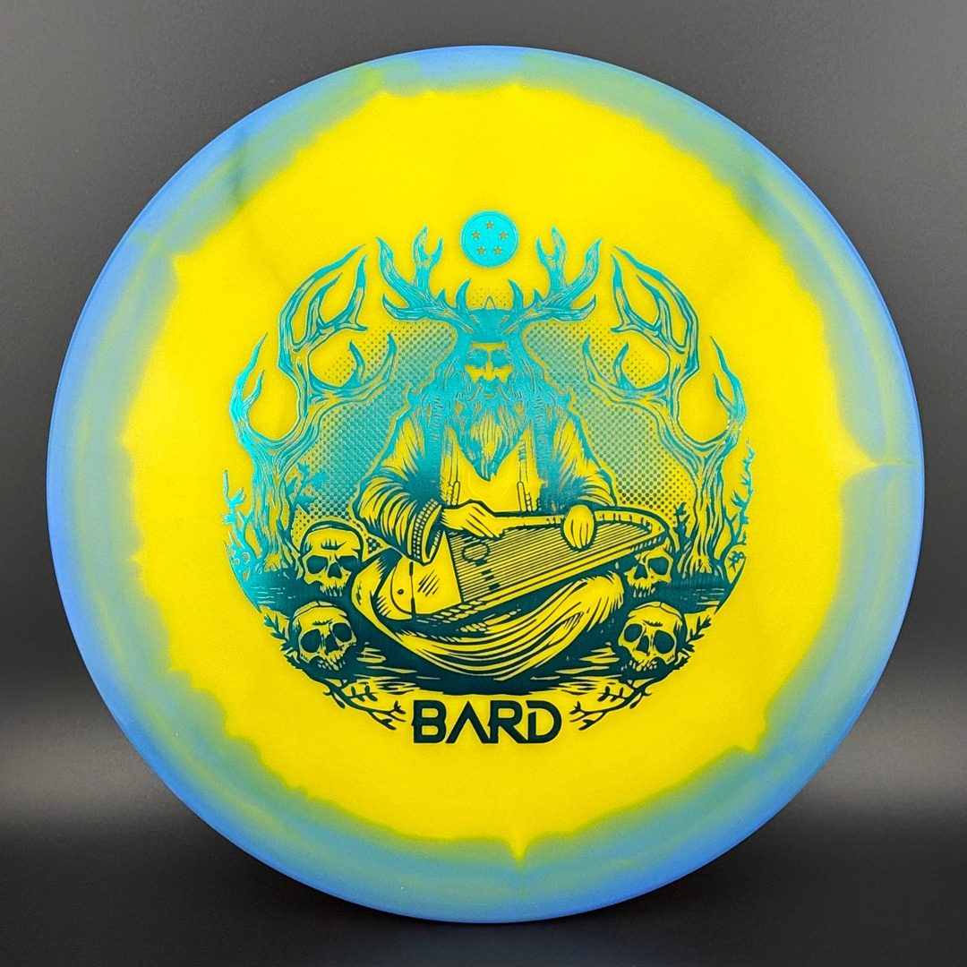 Tournament Orbit Bard - Kalevala Meter Westside Discs