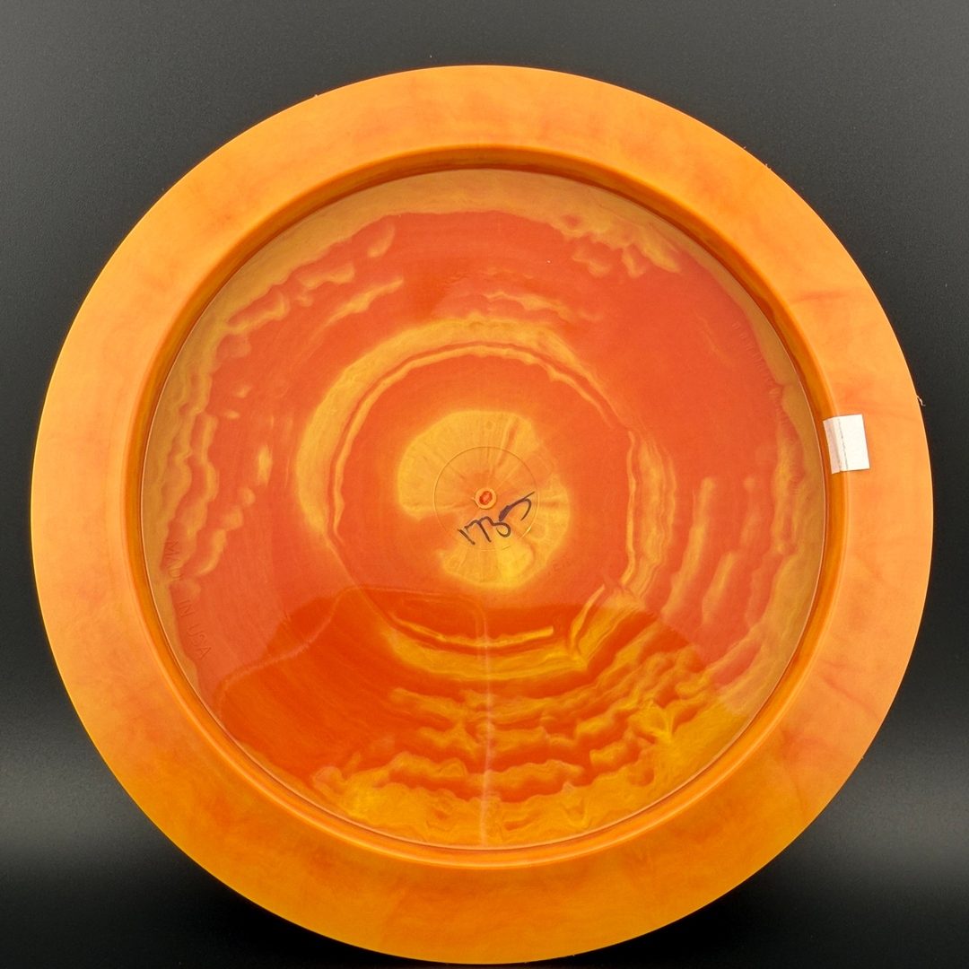 Swirly Star Destroyer - Air Force Innova