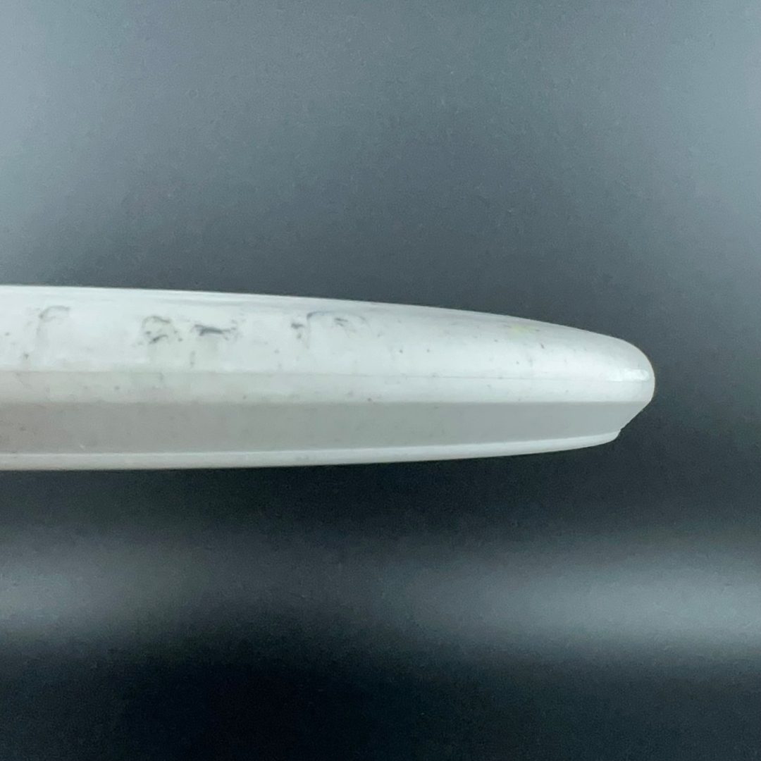 Baseline Outer Core trash panda