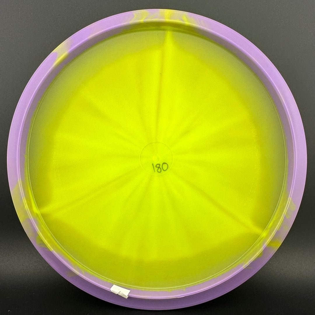 Halo Star Stingray - Kat Mertsch 2025 Tour Series Innova