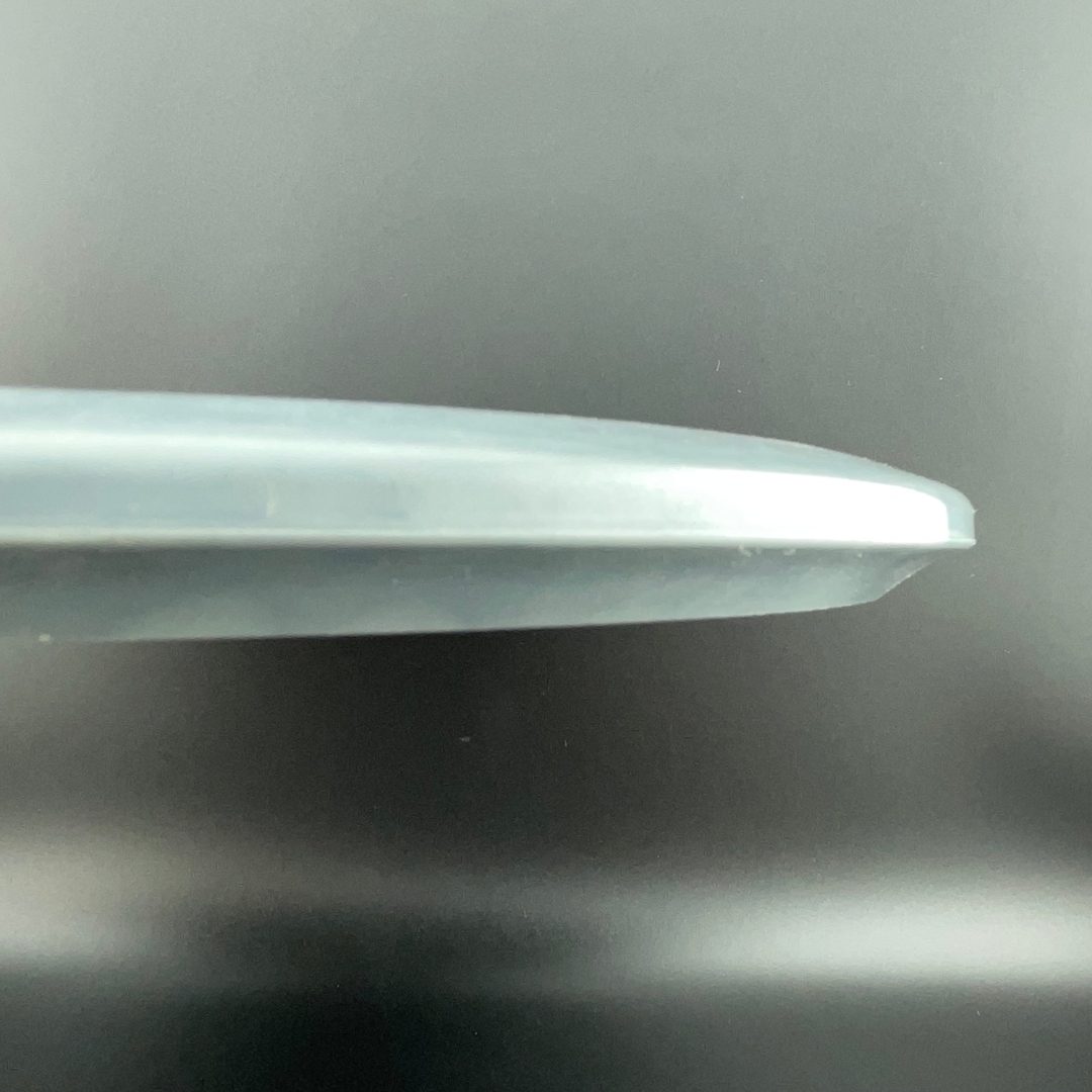 Forged Supra - Blank *Gibson Stash* Finish Line