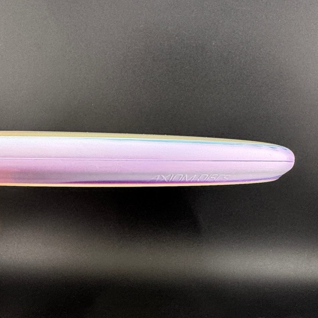 Eclipse 2.0 Envy Axiom