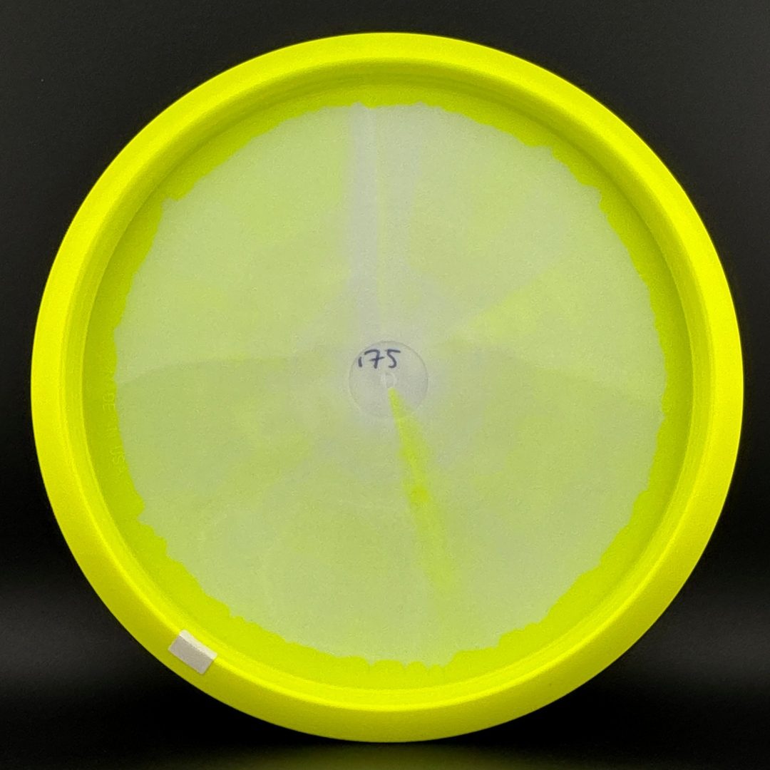 Halo Star Mako3 Innova