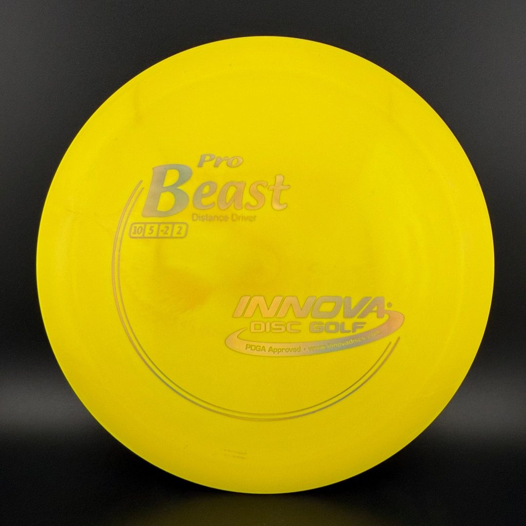 Pro Beast Innova