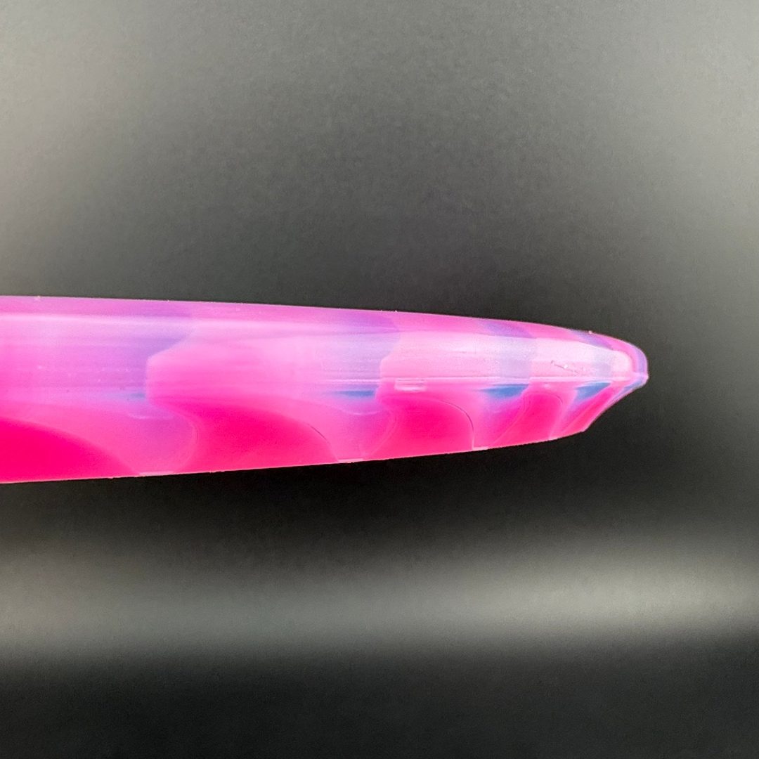 FuZed Z Buzzz - Elk Man 2.0 by Ripper Studios Discraft