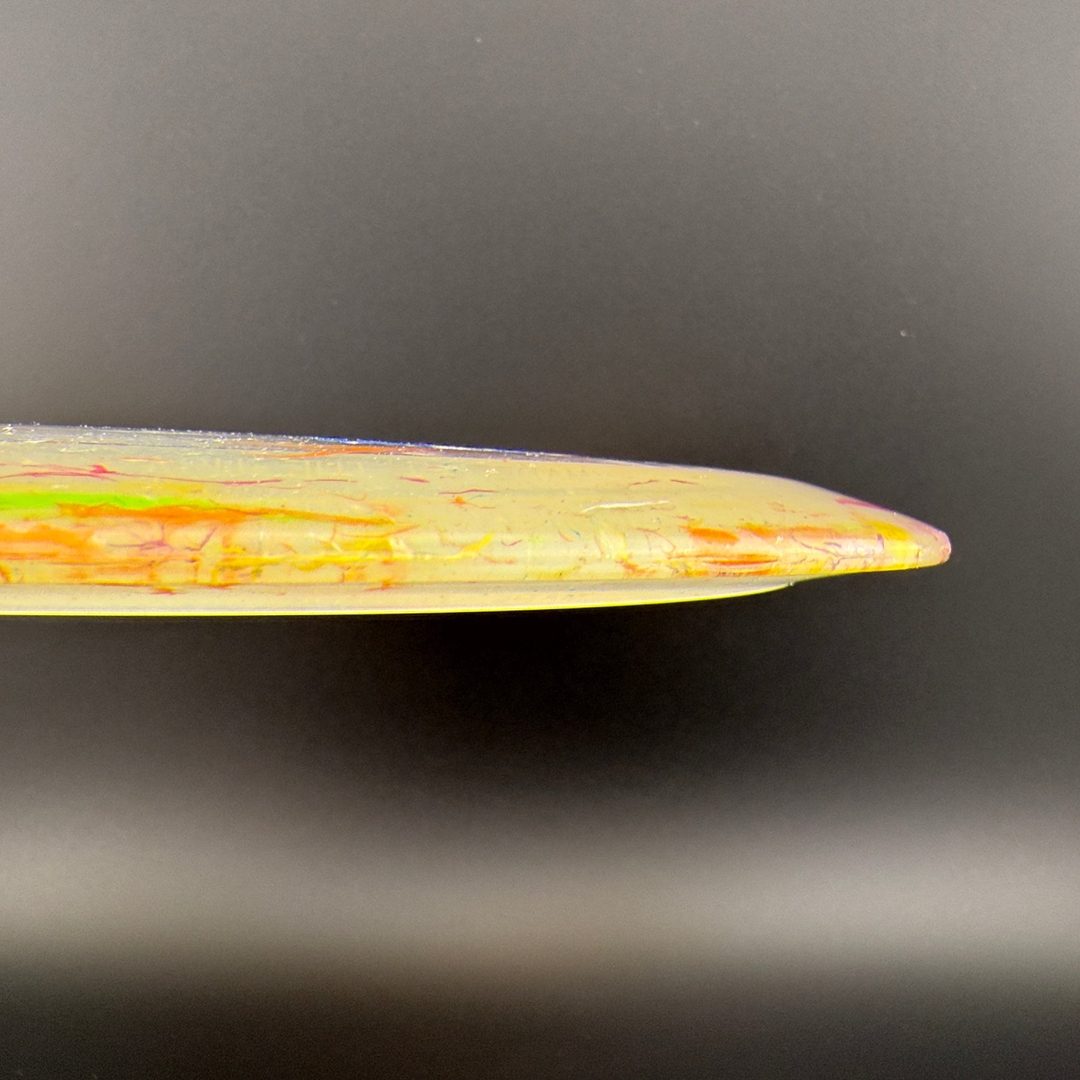 Jawbreaker Z Thrasher - Funky Ben Askren Fundraiser Discraft