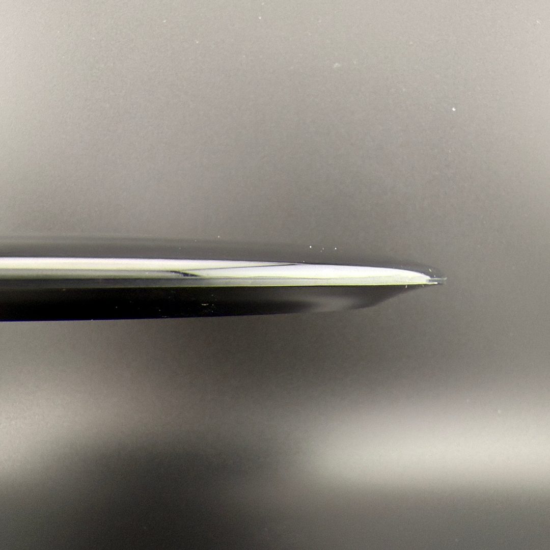 Star Thunderbird - Black - Taka5 Overstamp Innova