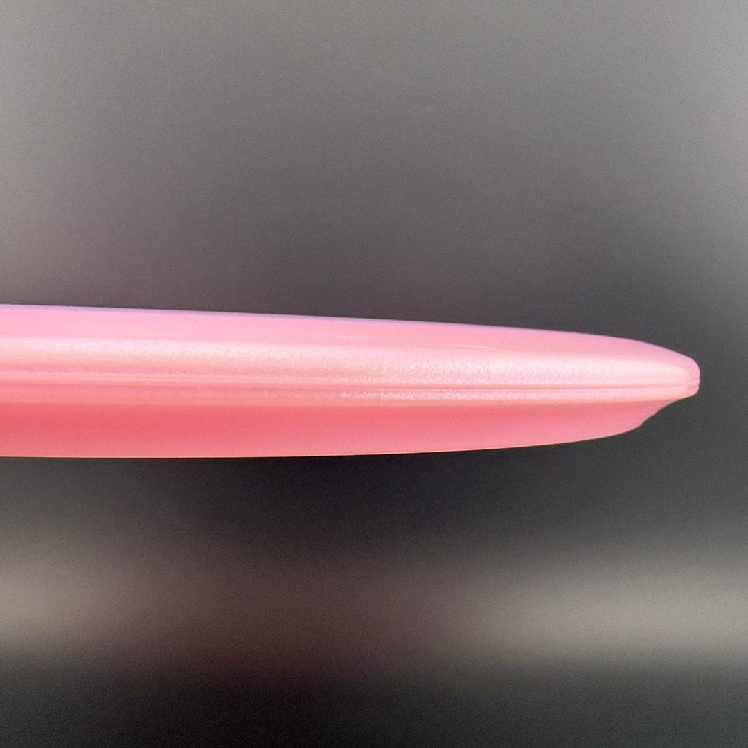 Colorshift Z Buzzz - Chris Dickerson "Robot Turkey" Discraft