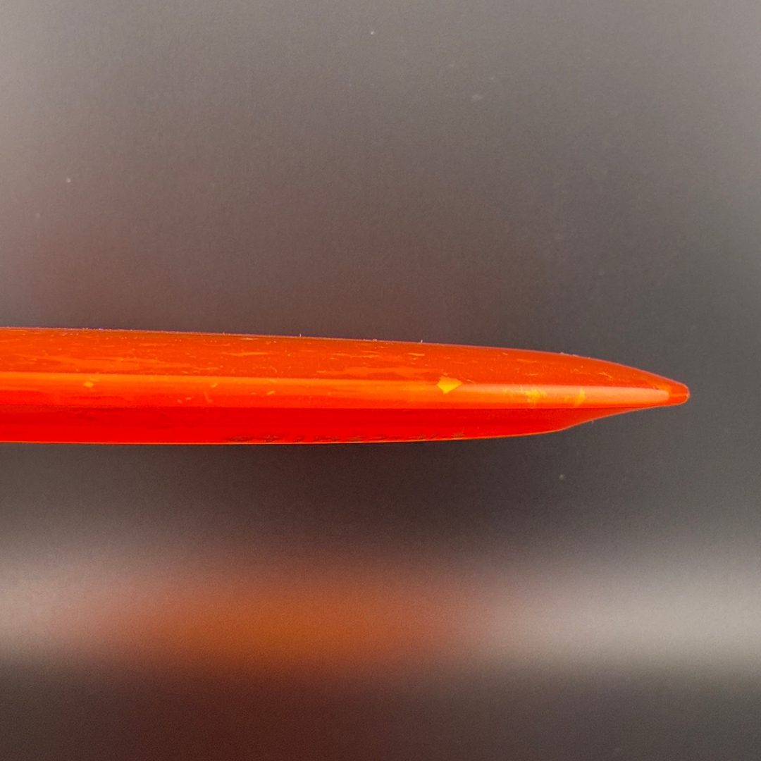 Marbled Clarus Chasm Meridian Discs