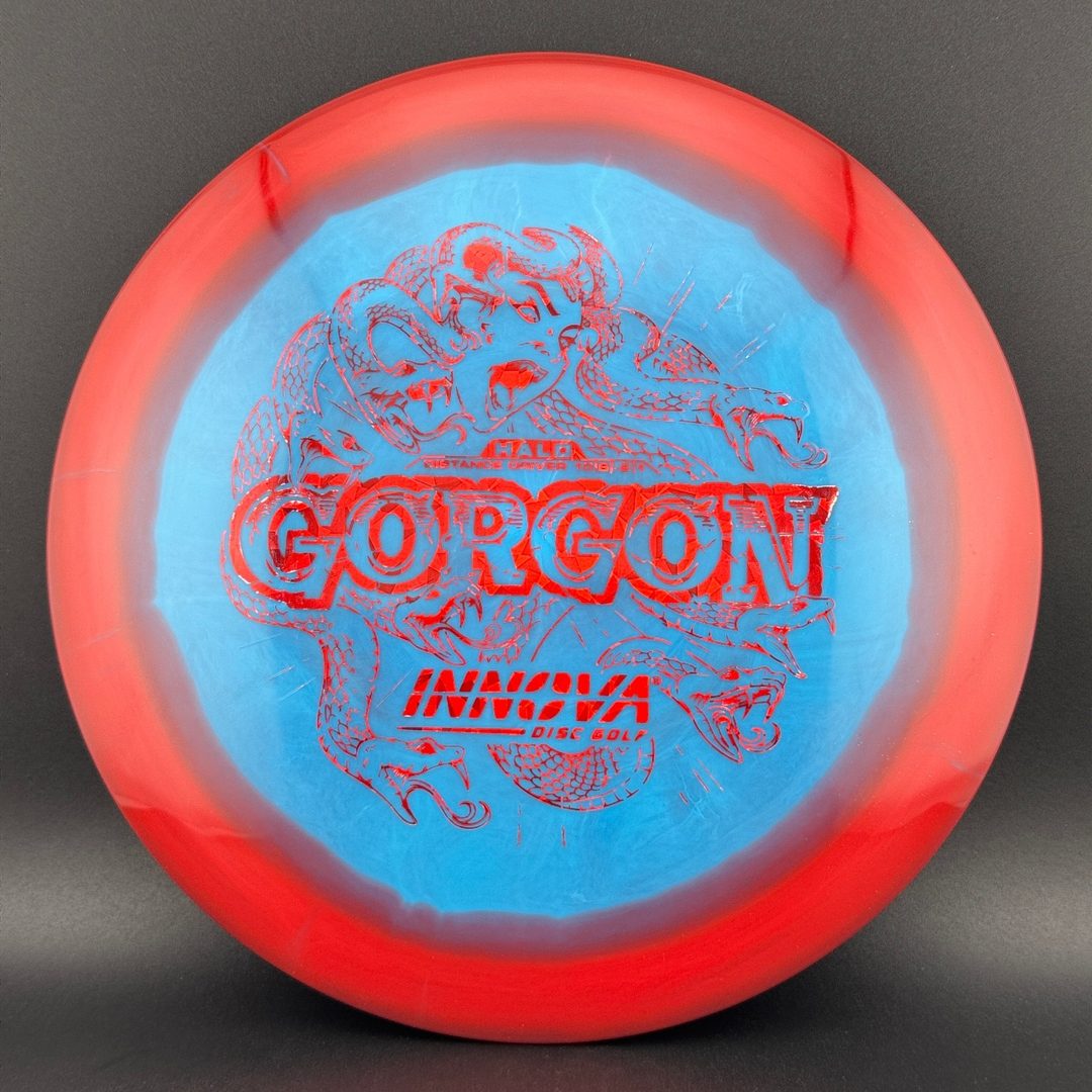 Halo Star Gorgon Innova