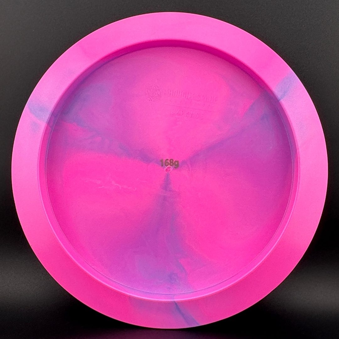 Shimmer Parallel Expanse TSA