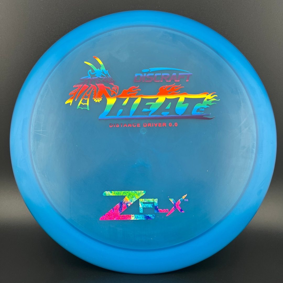 Z Flx Heat - OOP Discraft