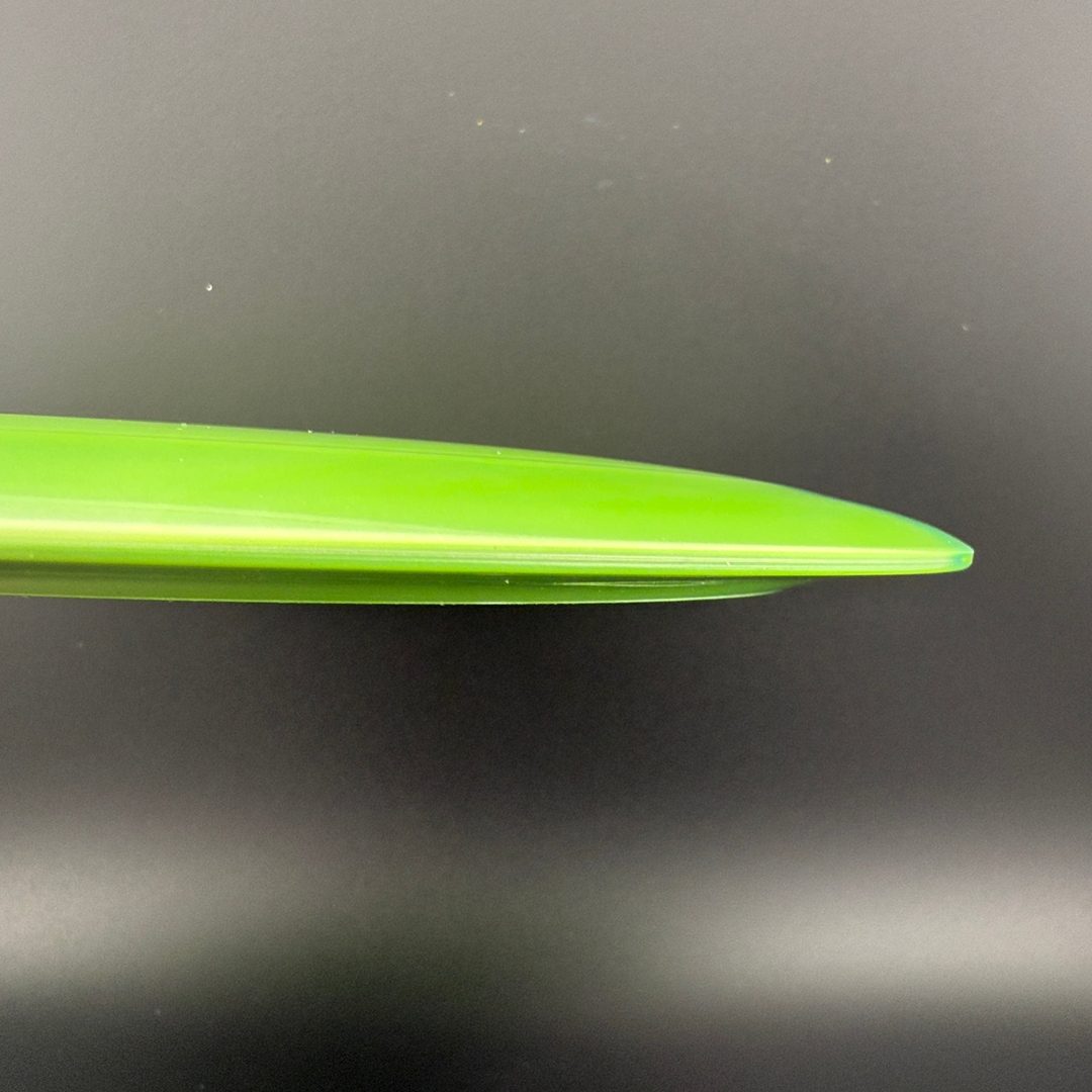 Big Z Titanium Nuke - 2026 Ezra Aderhold Tour Series Discraft