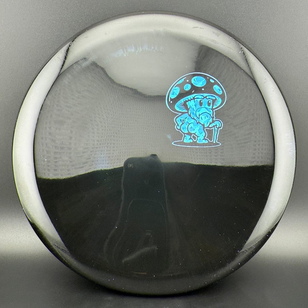 Survival Rot - Wonky Top / Warped Doomsday Discs