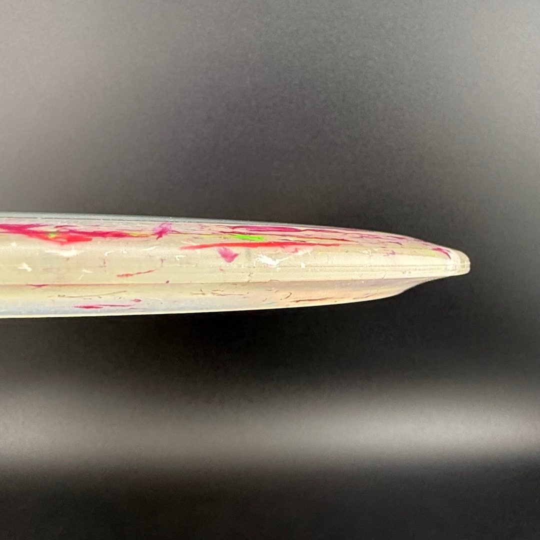 Jawbreaker Z FLX Cicada - Elk Man 2.0 by Ripper Studios Discraft