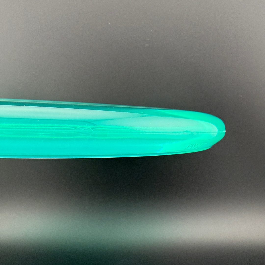 Proton Pilot - DJ Gnomeo by Skeet Design Streamline