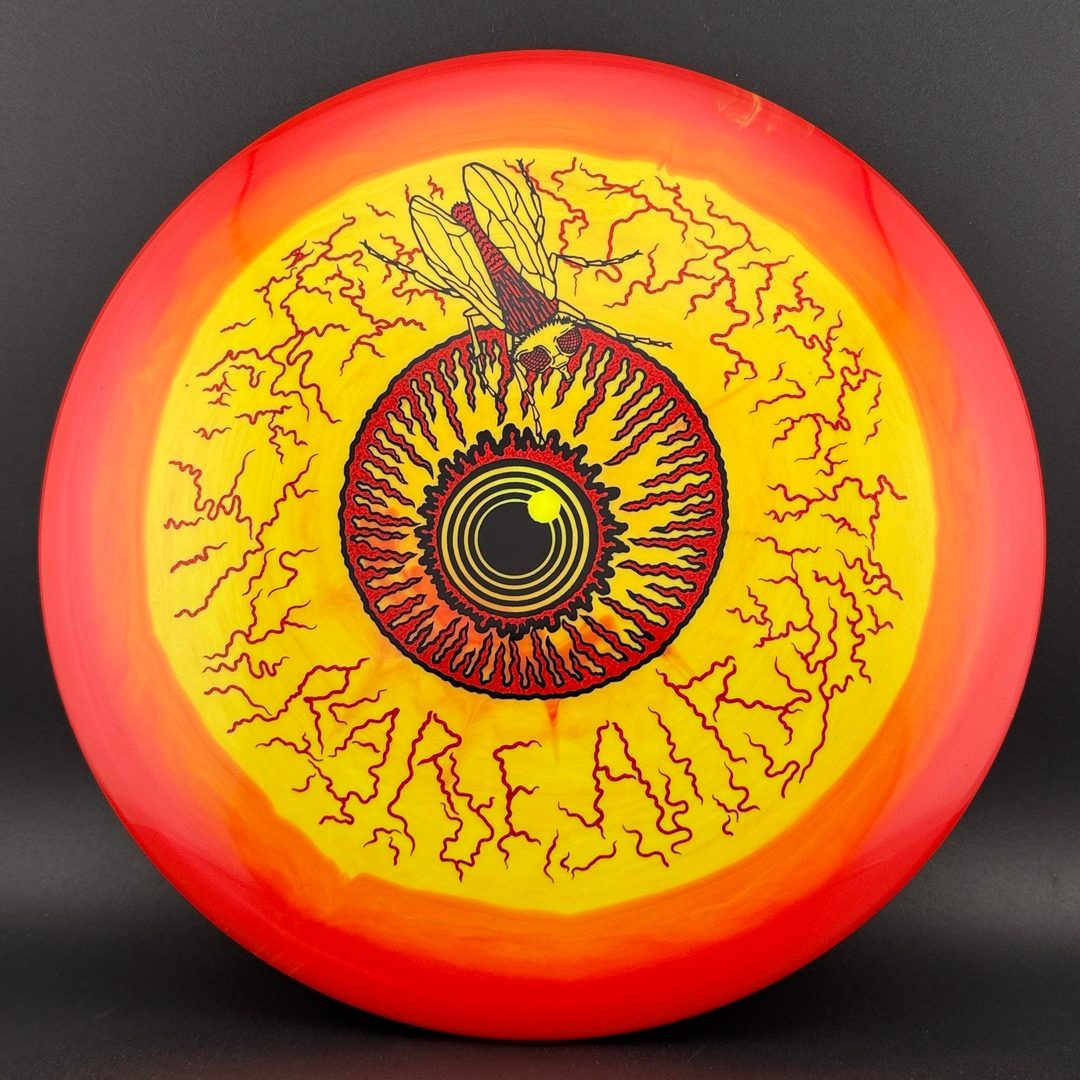 Halo Star Fox - Eye-Fly RAD V2 by Ripper Studios Innova