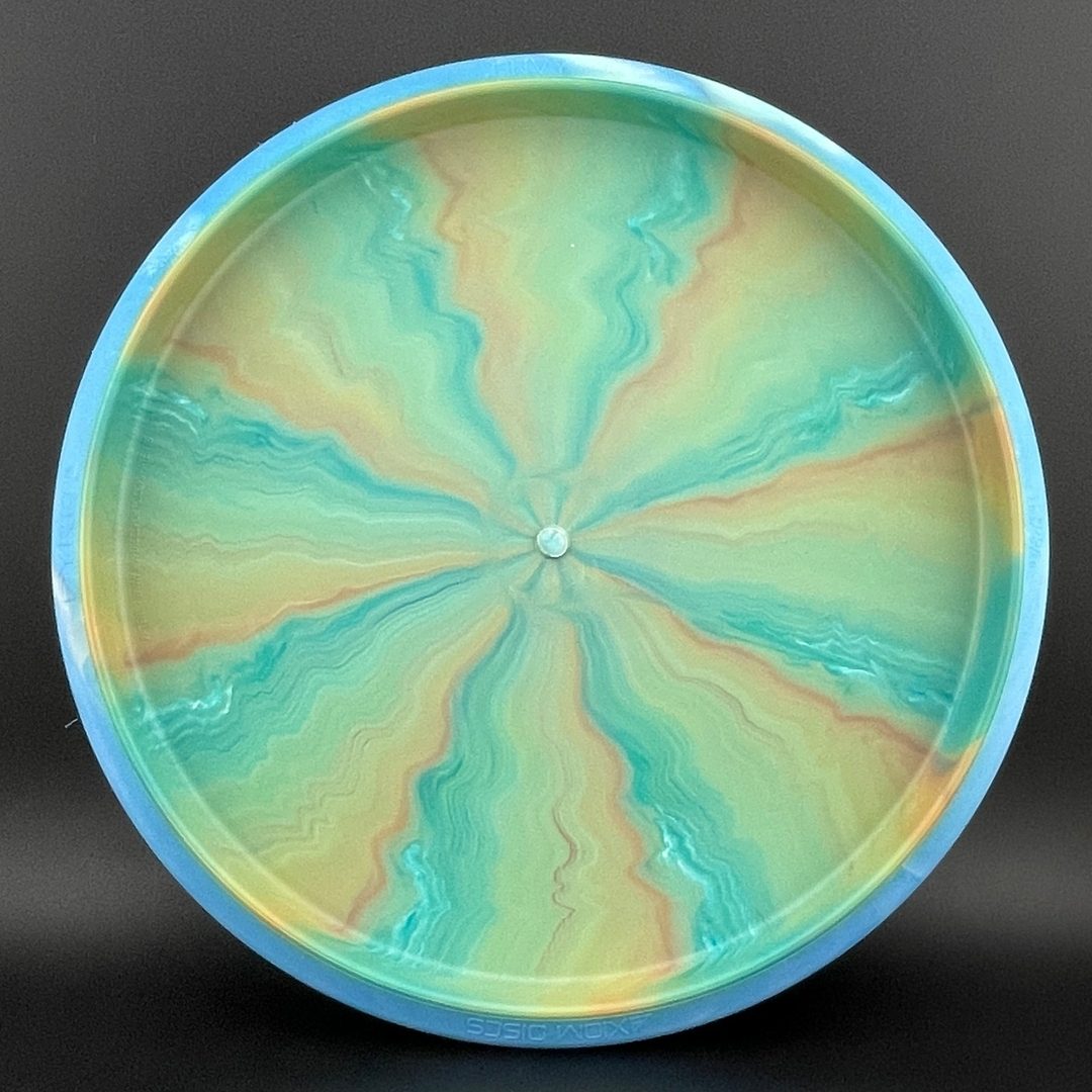 Cosmic Electron Soft Envy Axiom