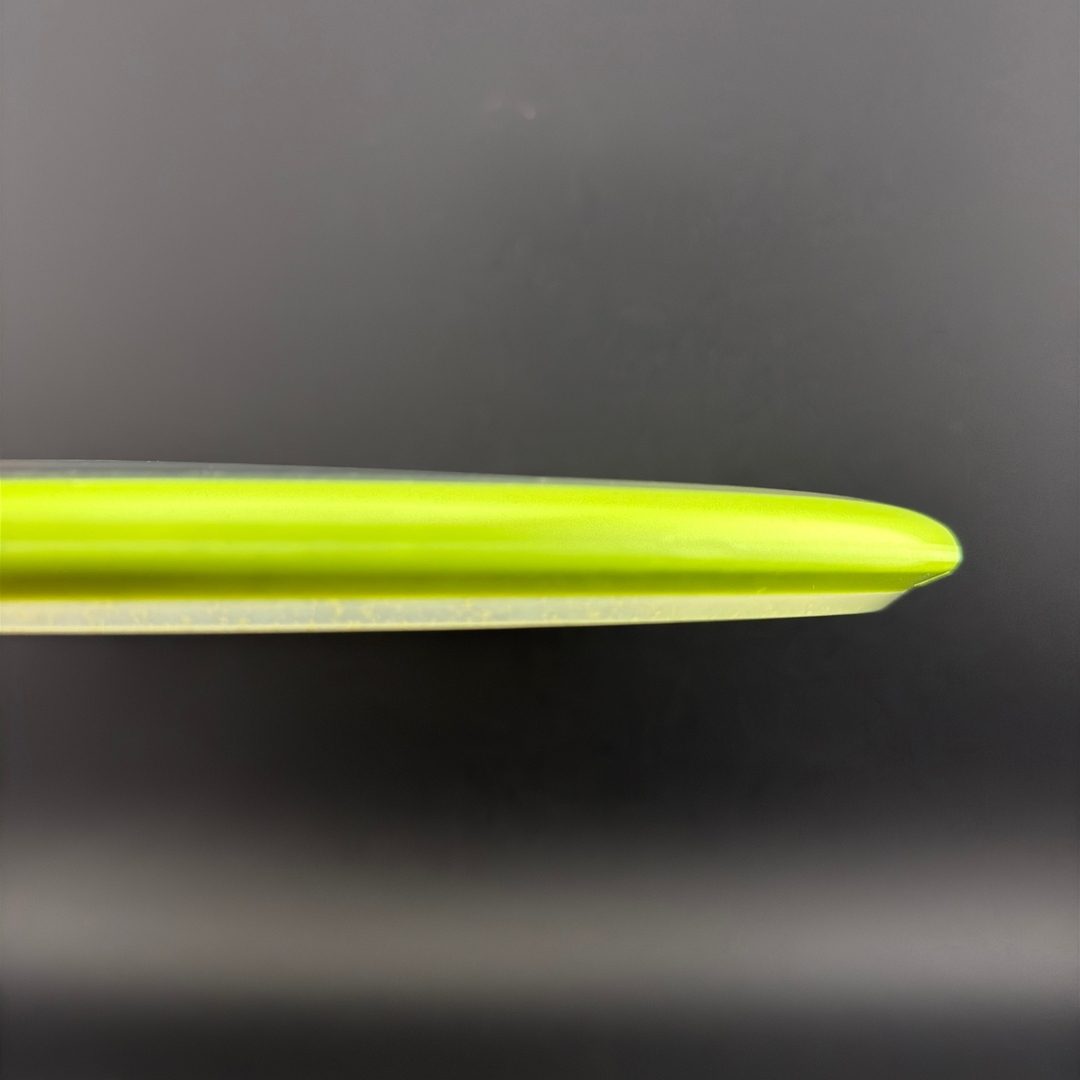 Particle Glow Soft Proton Hex - OTB Open 2026 Axiom