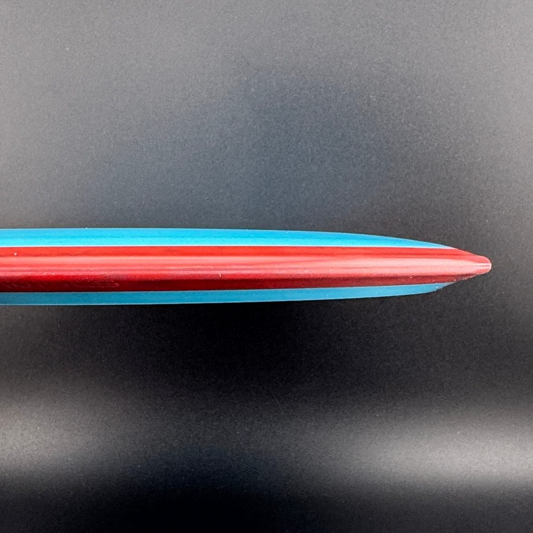 Neutron Bokeh - Factory Blanks Axiom