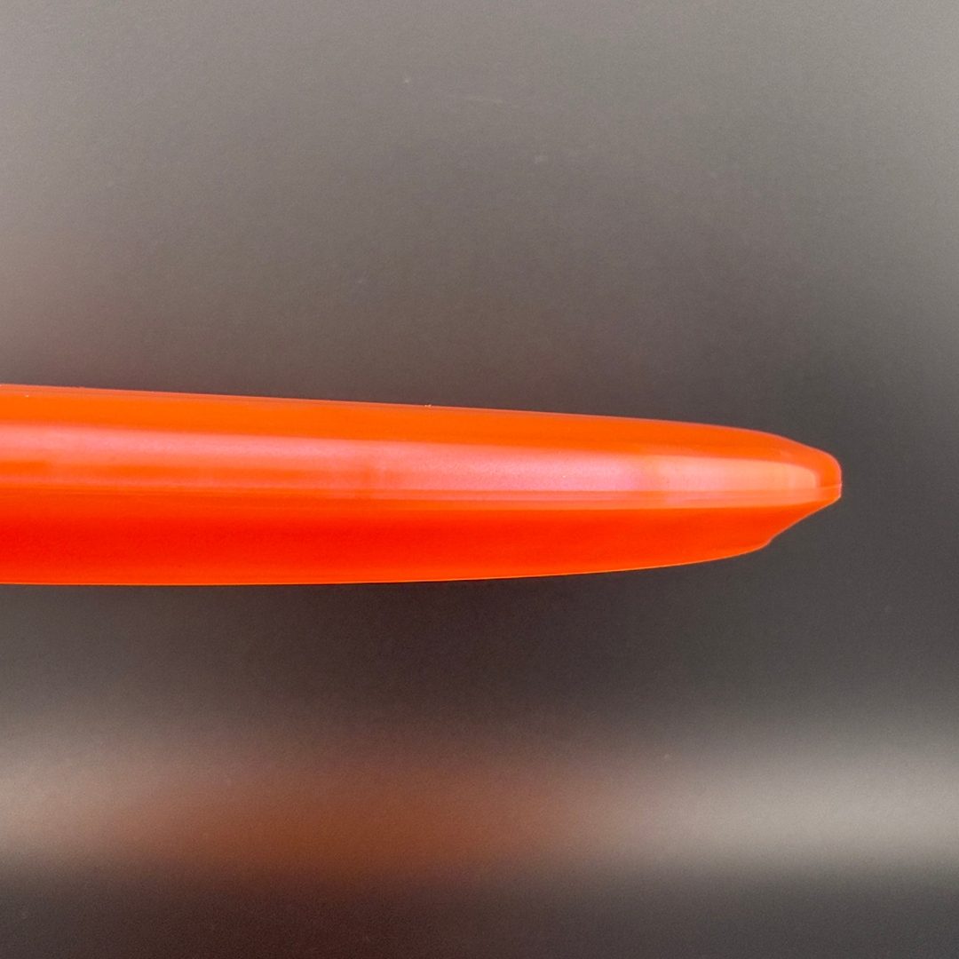 Chroma MD3 - Iron Samurai 4 Double Stamp *Warehouse Stash* Discmania