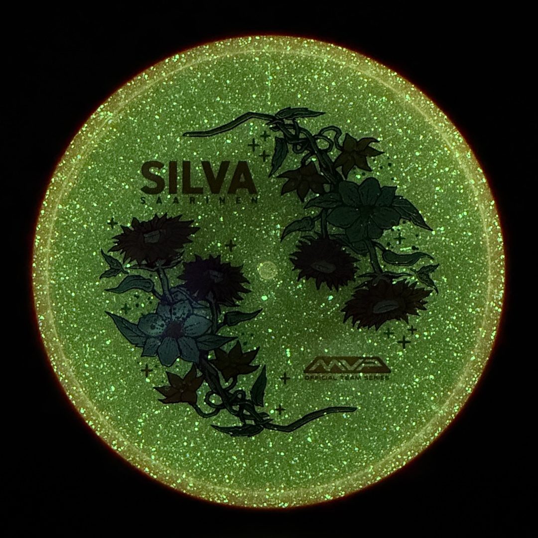 Particle Glow Soft Proton Proxy - Silva Team Series Axiom