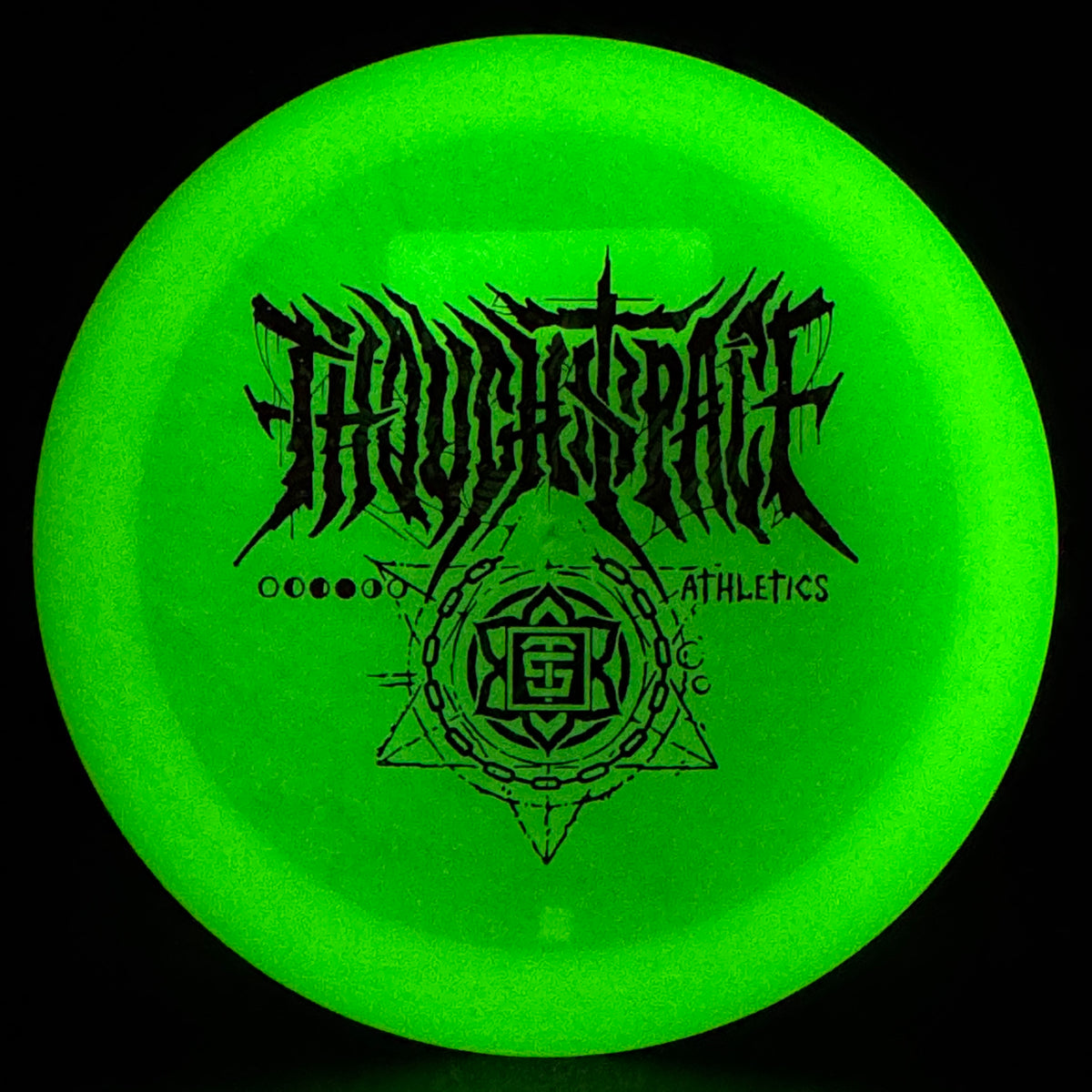 Glow Animus - Metal Stamp