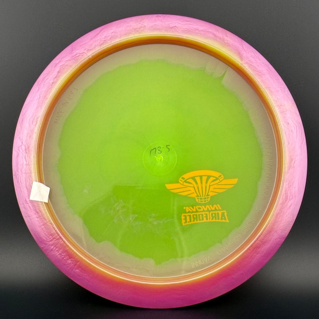 Halo Champion Roadrunner - Air Force Innova