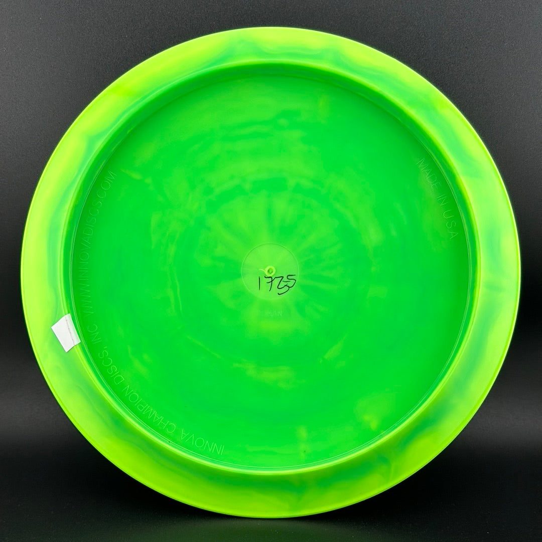 Swirly S-Blend Roman - Grady Shue Tour Series DROPPING 3/28 Infinite Discs