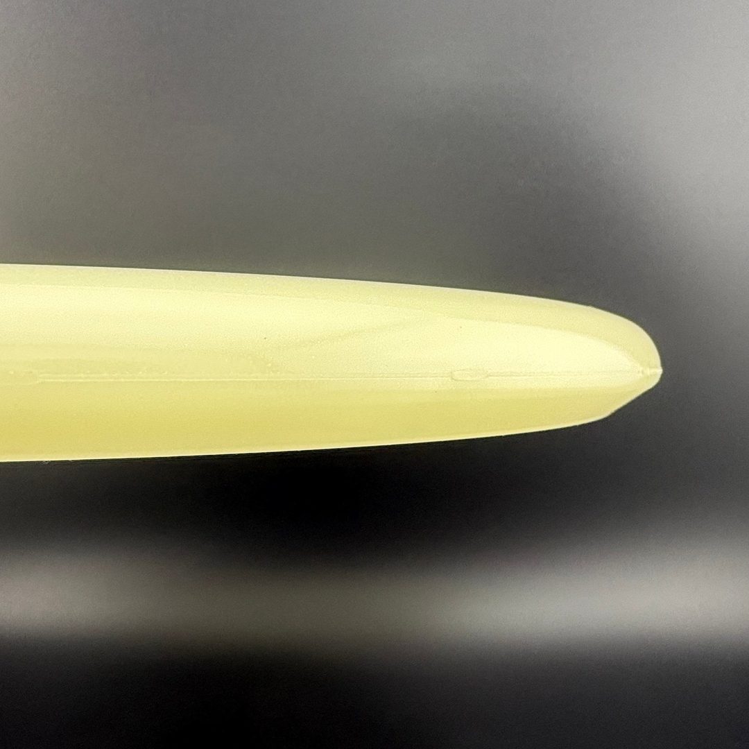 Nocturnal Bullet - Crushin' Amanitas by Manny Trujillo MINT Discs