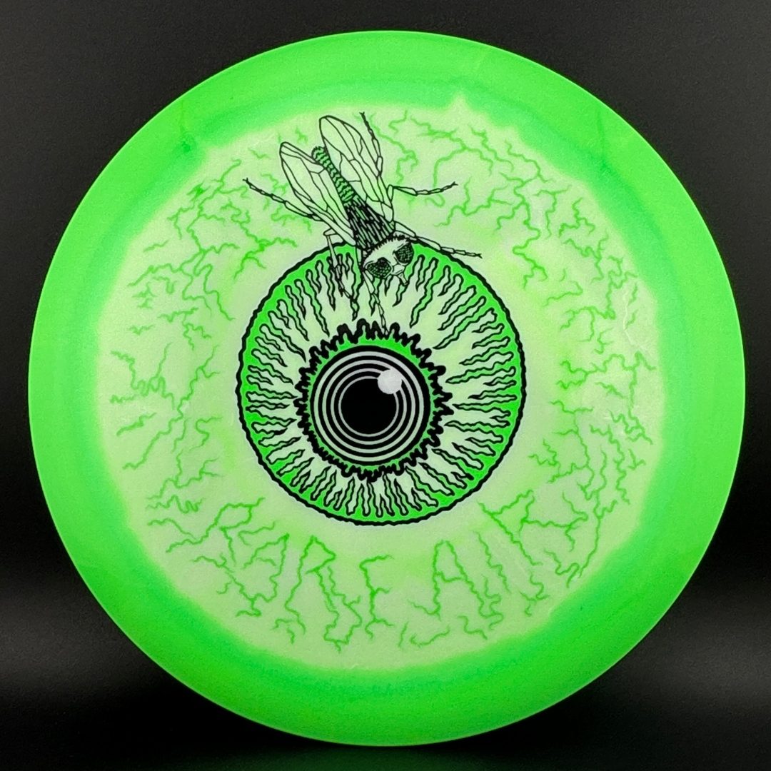 Halo Star Gorgon - Eye-Fly RAD V2 by Ripper Studios Innova
