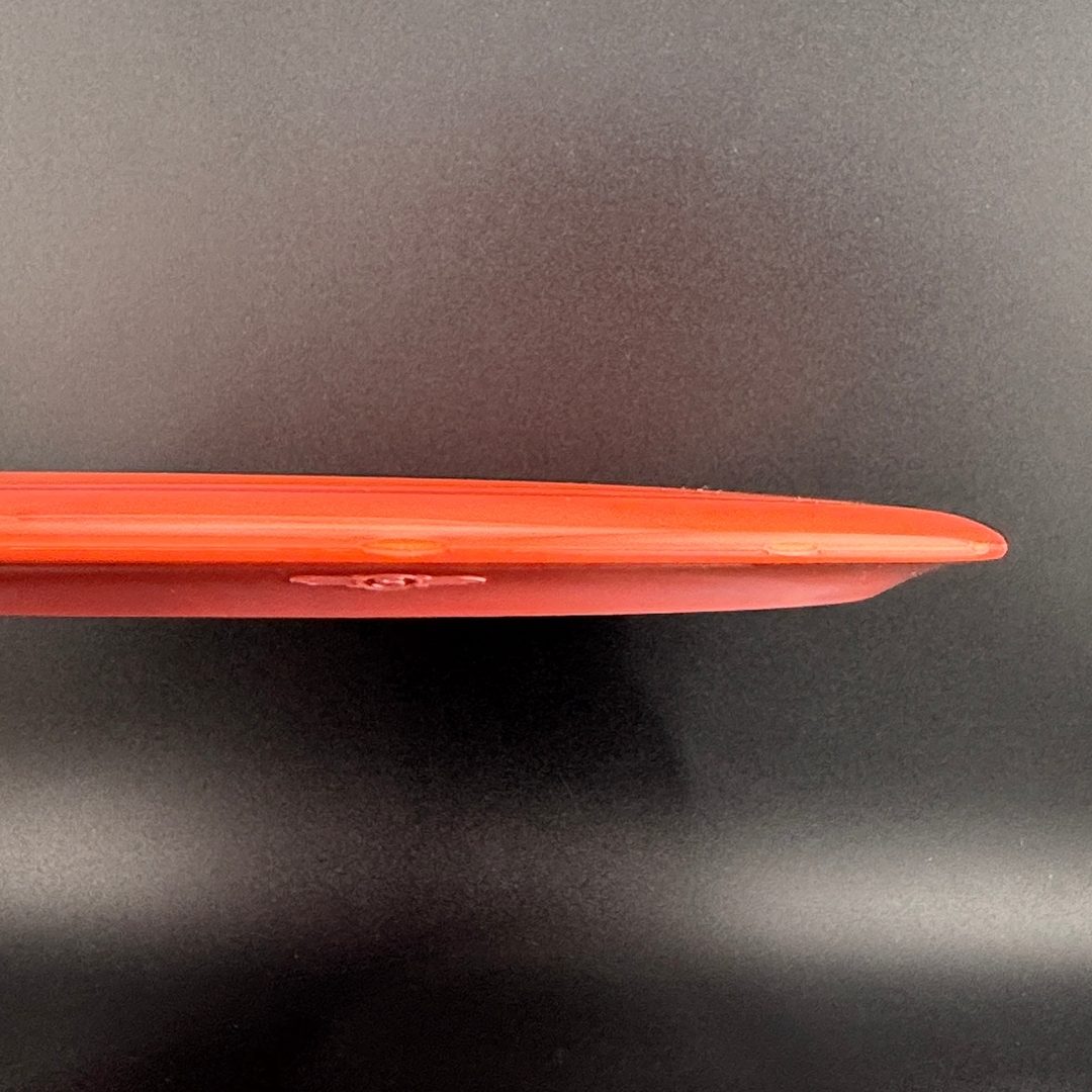 Neutron Boost - Factory Blank Streamline