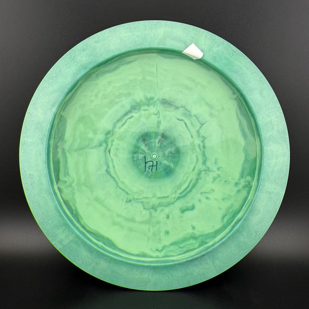 Swirled Star Destroyer - Eveliina Salonen Signature Edition Innova