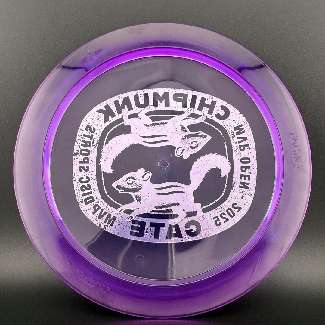 Proton Engine - 2025 MVP Open Streamline