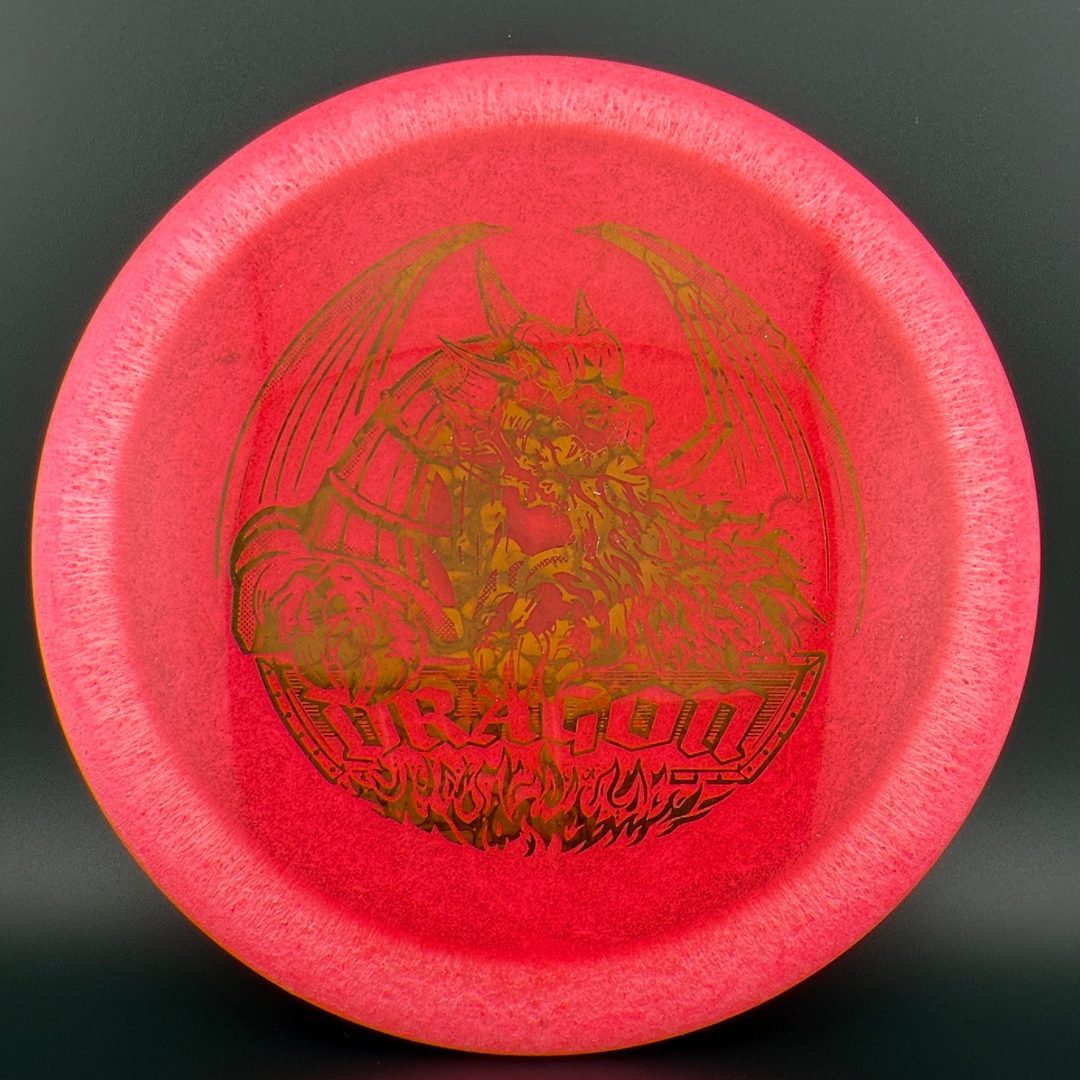 Champion Dragon - Floats in Water! Innova