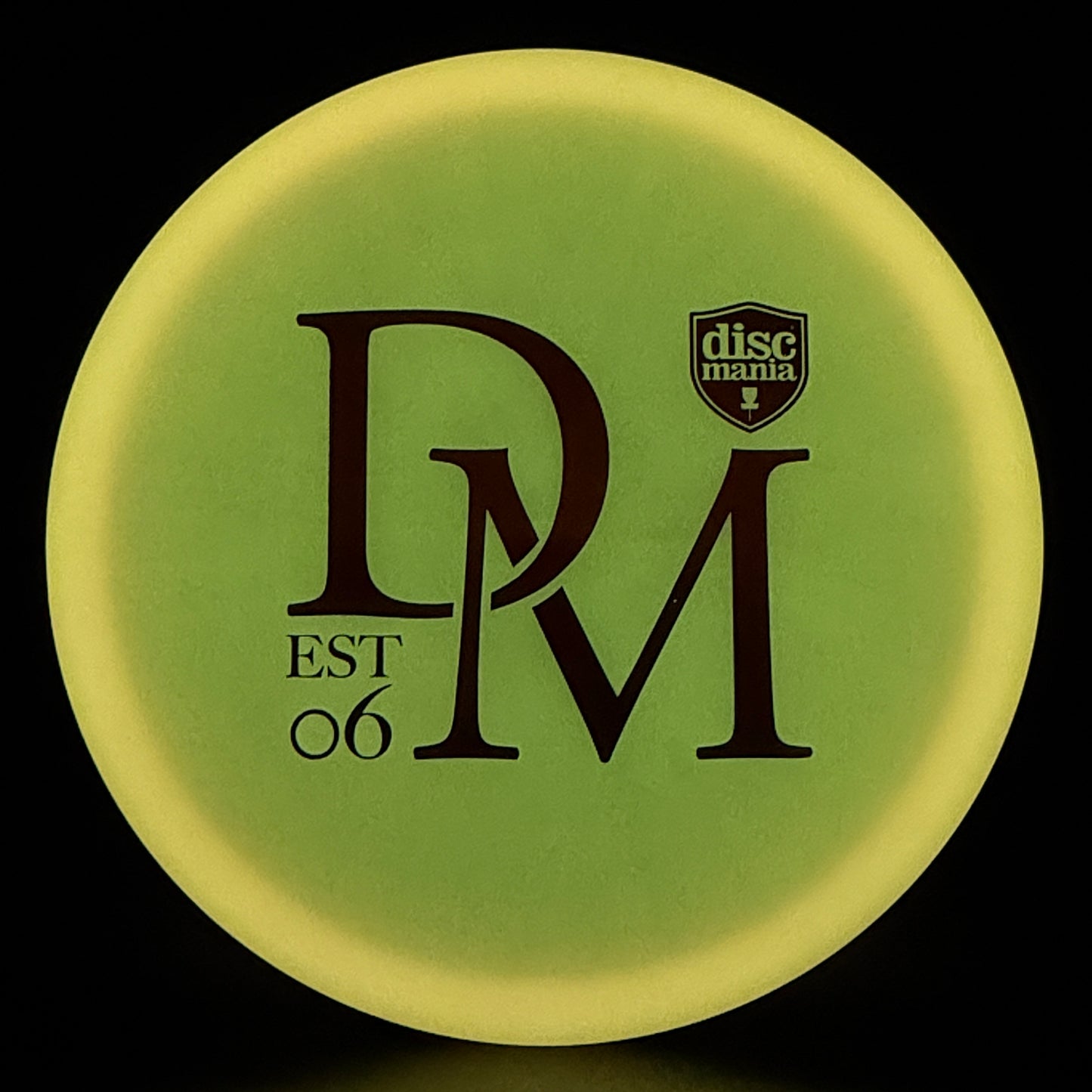 Glow C-Line MD4 - MBB 25