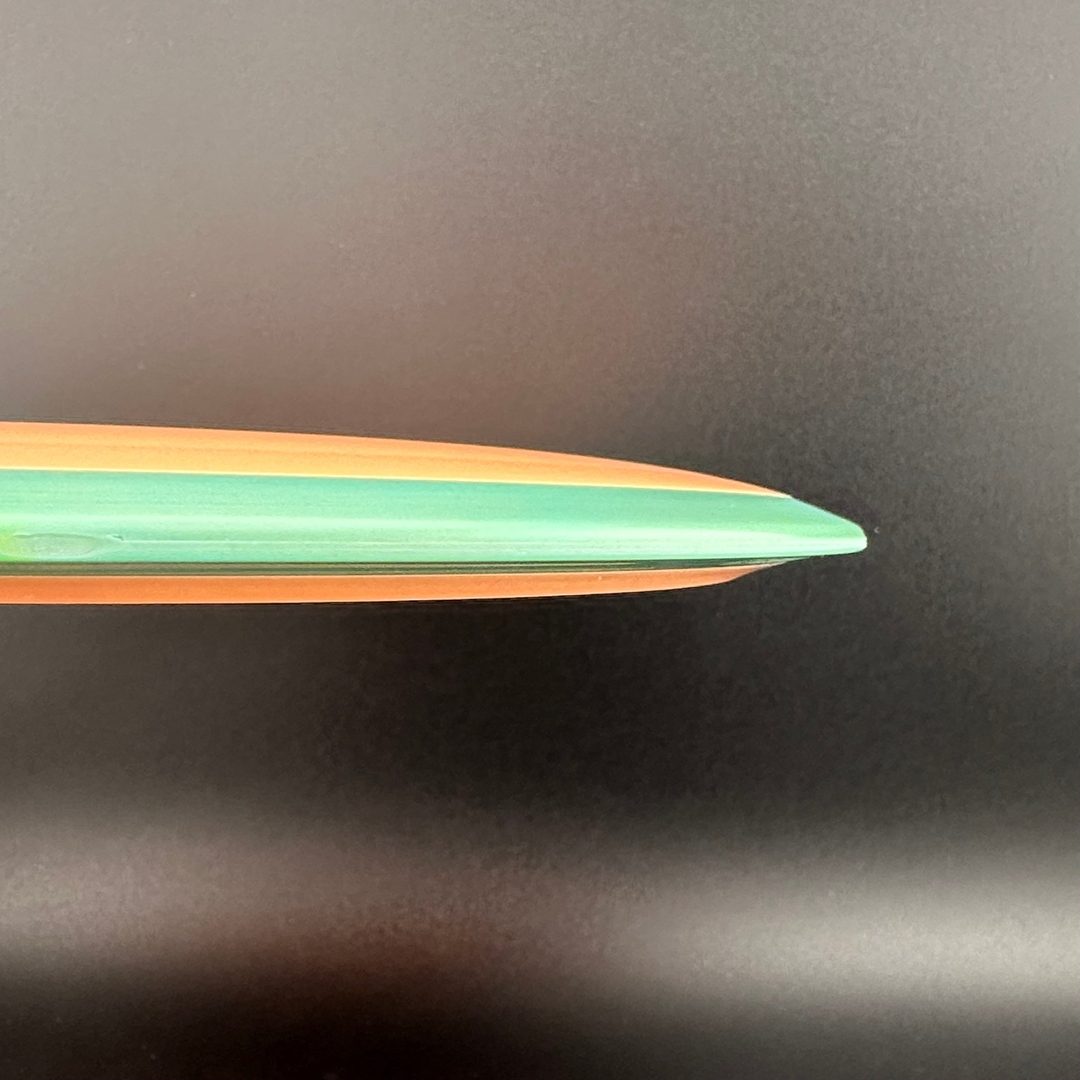 Fission Insanity Axiom