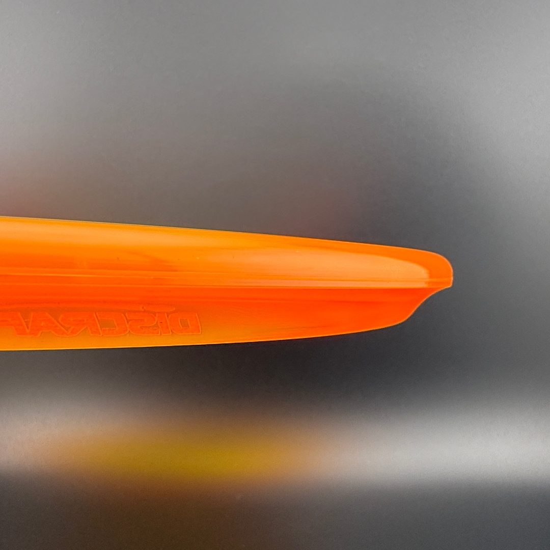 CryZtal Swarm - Chris Dickerson Team Discraft Discraft