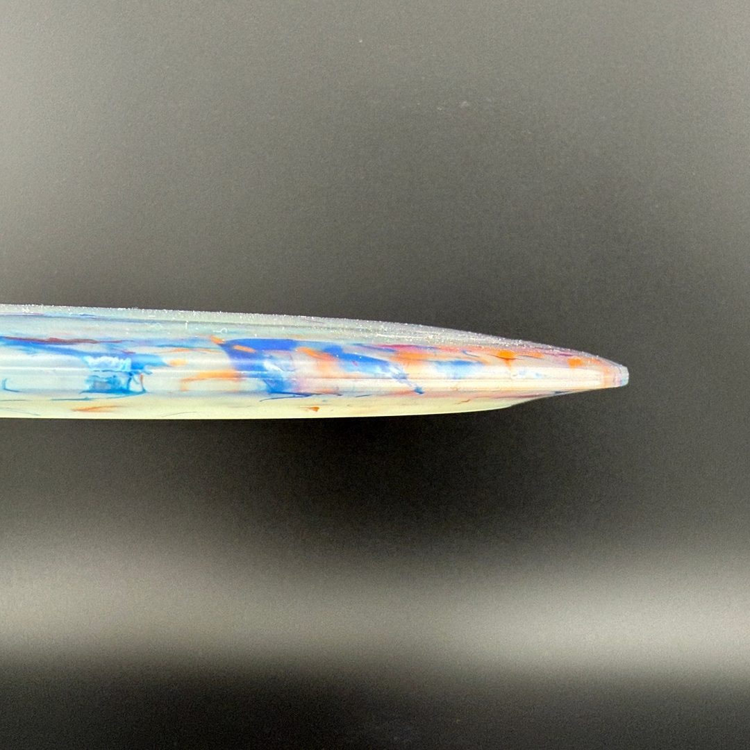 Jawbreaker Z FLX Glo Hades - Graffiti Stamp Discraft