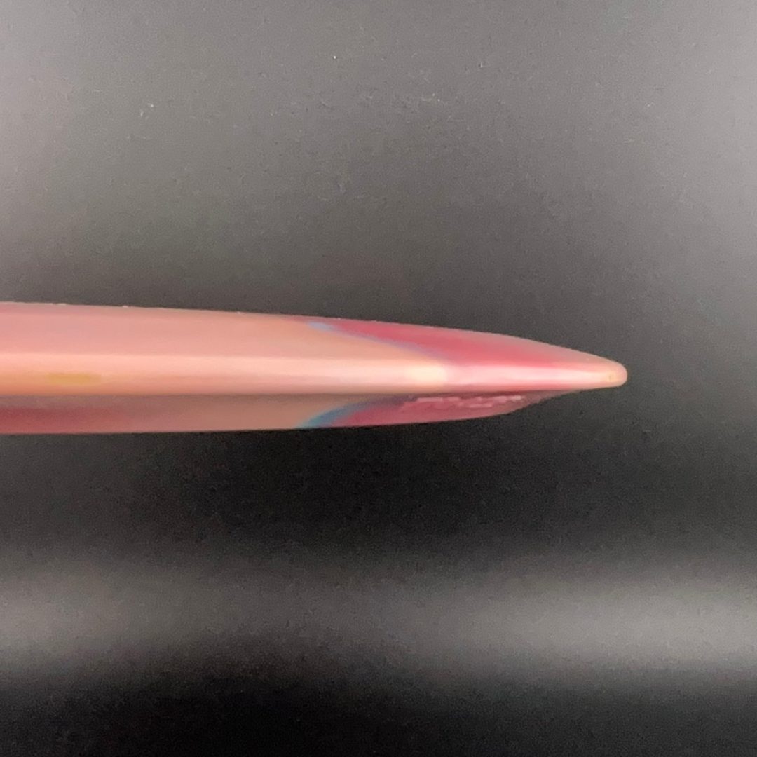 Cosmic Neutron Trace - RADioactive Man Streamline