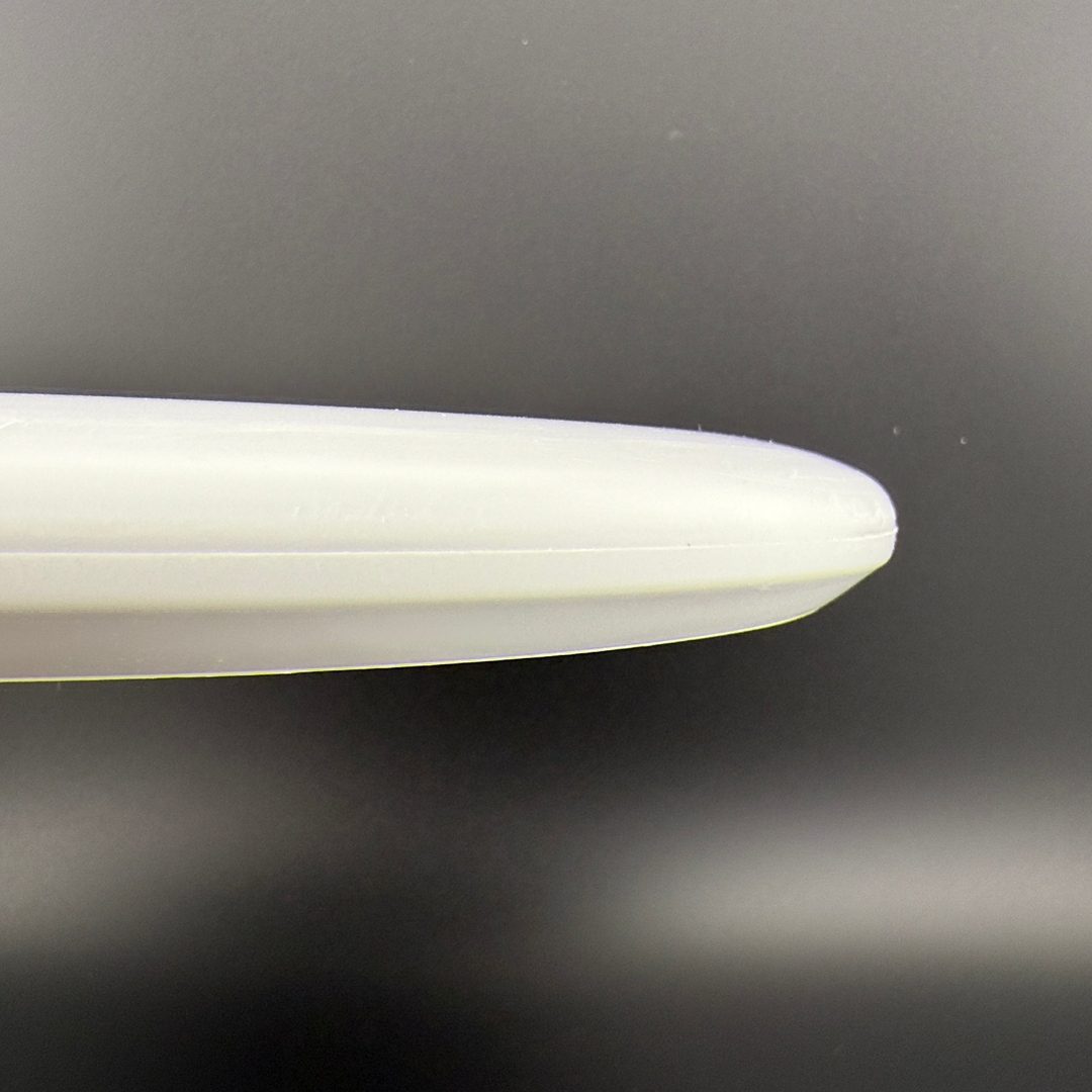 Glow D-Line P2 Flex 3 - Micro Shield Discmania