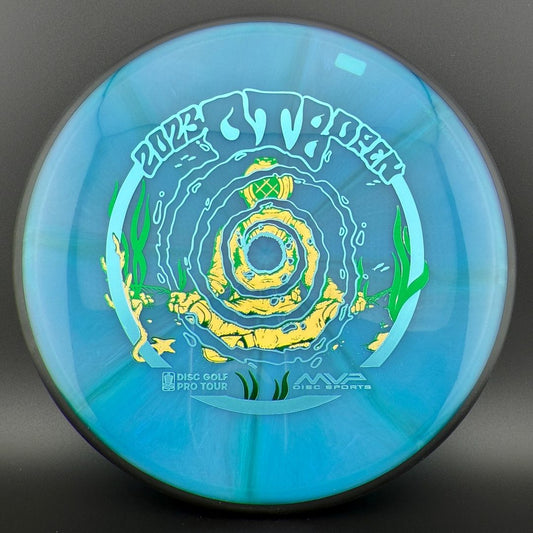 Soft Proton Ohm - Limited OTB Open 2023 MVP