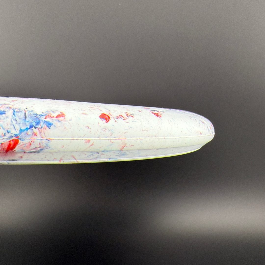 Crazy Tuff Jawbreaker Challenger *Gibson Stash* Discraft