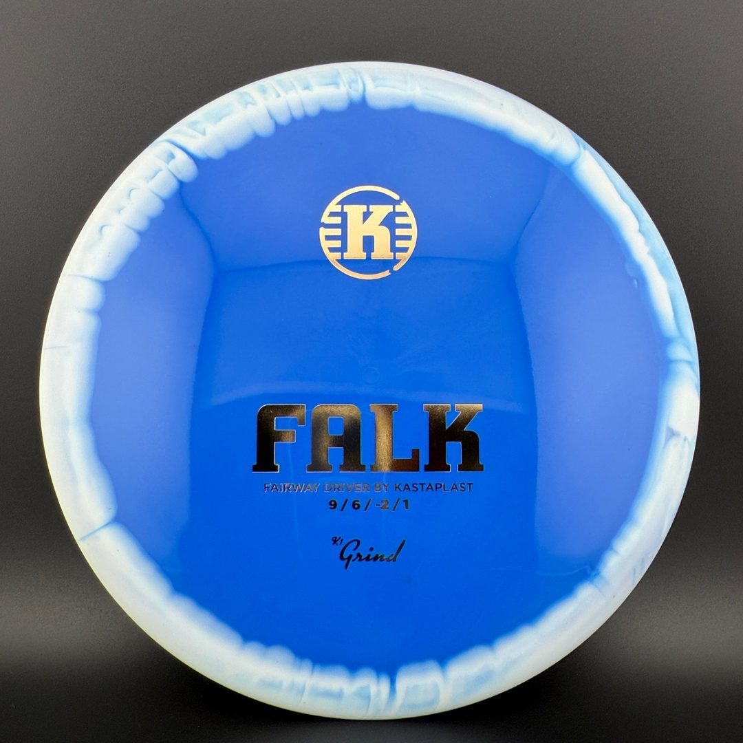 K1 Grind Falk Kastaplast