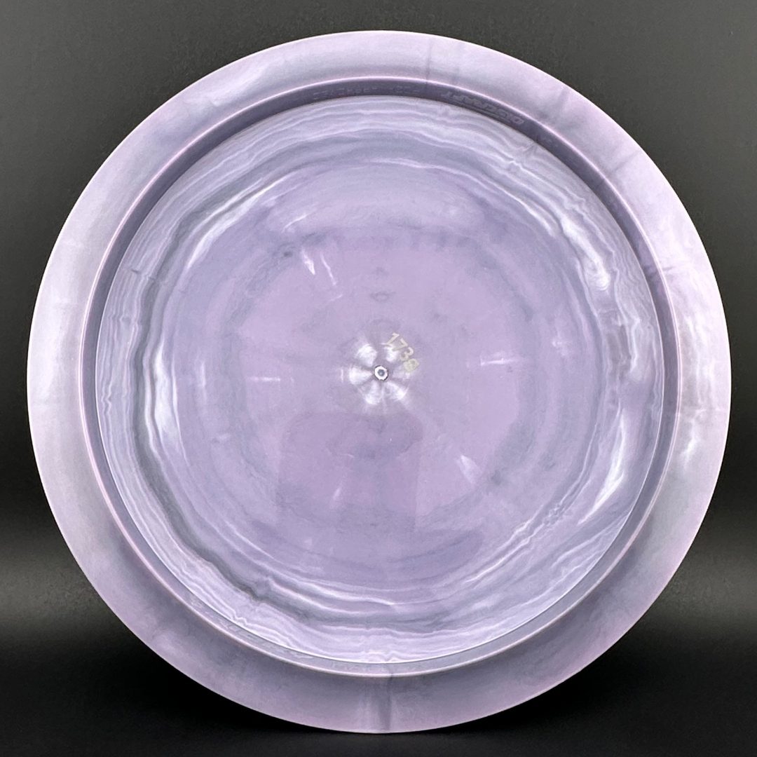 Proto ESP Hallux - Ricky Wysocki Discraft