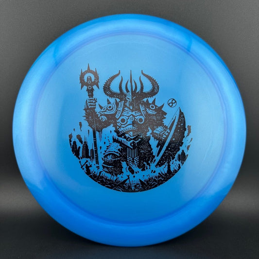 Luster Champion Destroyer - Destroyer of Worlds Innova