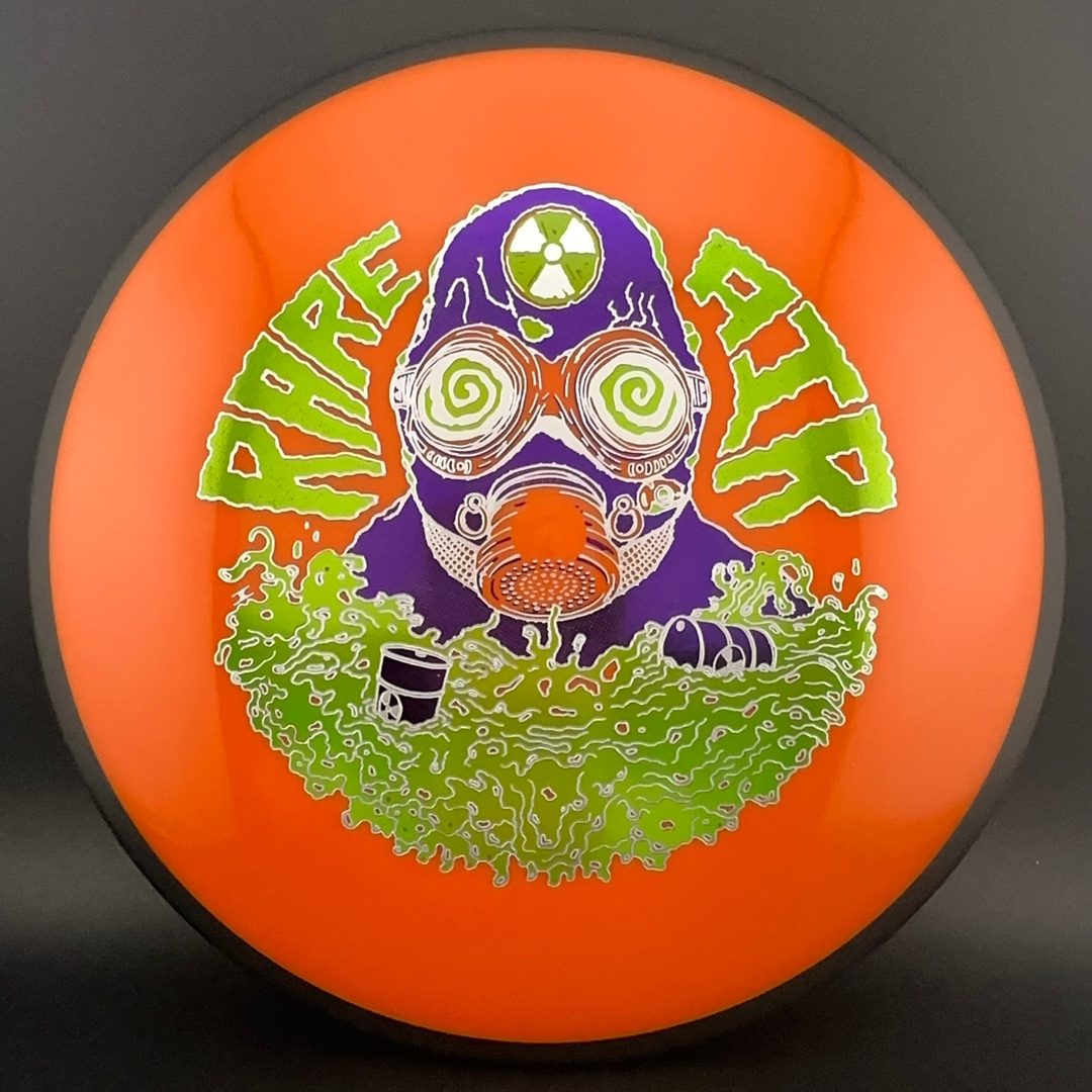 Neutron Detour - RADioactive Man by Ripper Studios MVP