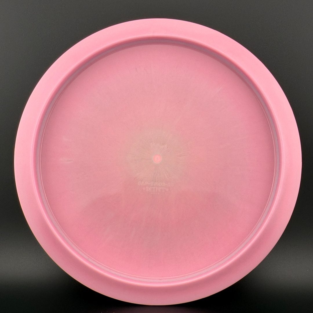 Lightweight Apex Salamander - Ninja Sally / TMNT by ZAM - 1/200 MINT Discs