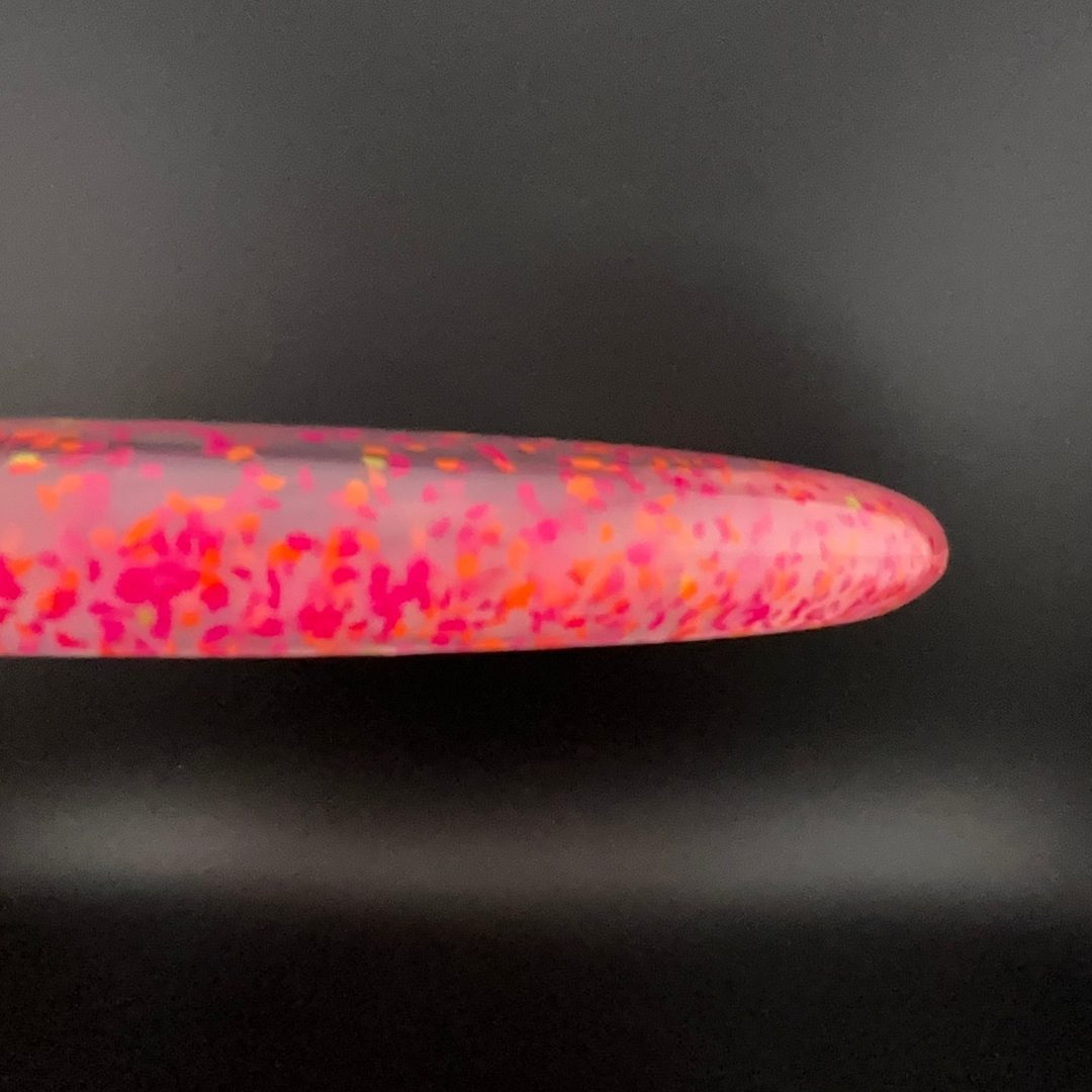 Confetti Z Luna - Victory Edition - Paul McBeth GMC 2025 Discraft